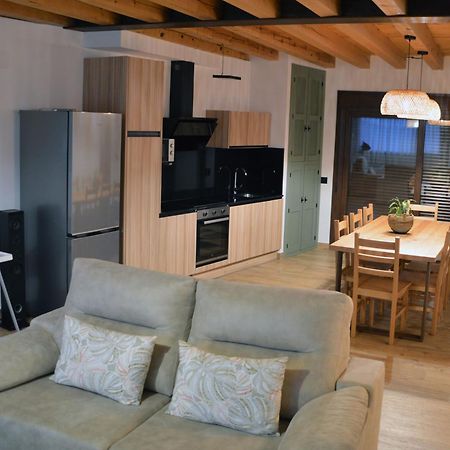 Casas Las Hazas La Cuesta  Exteriér fotografie