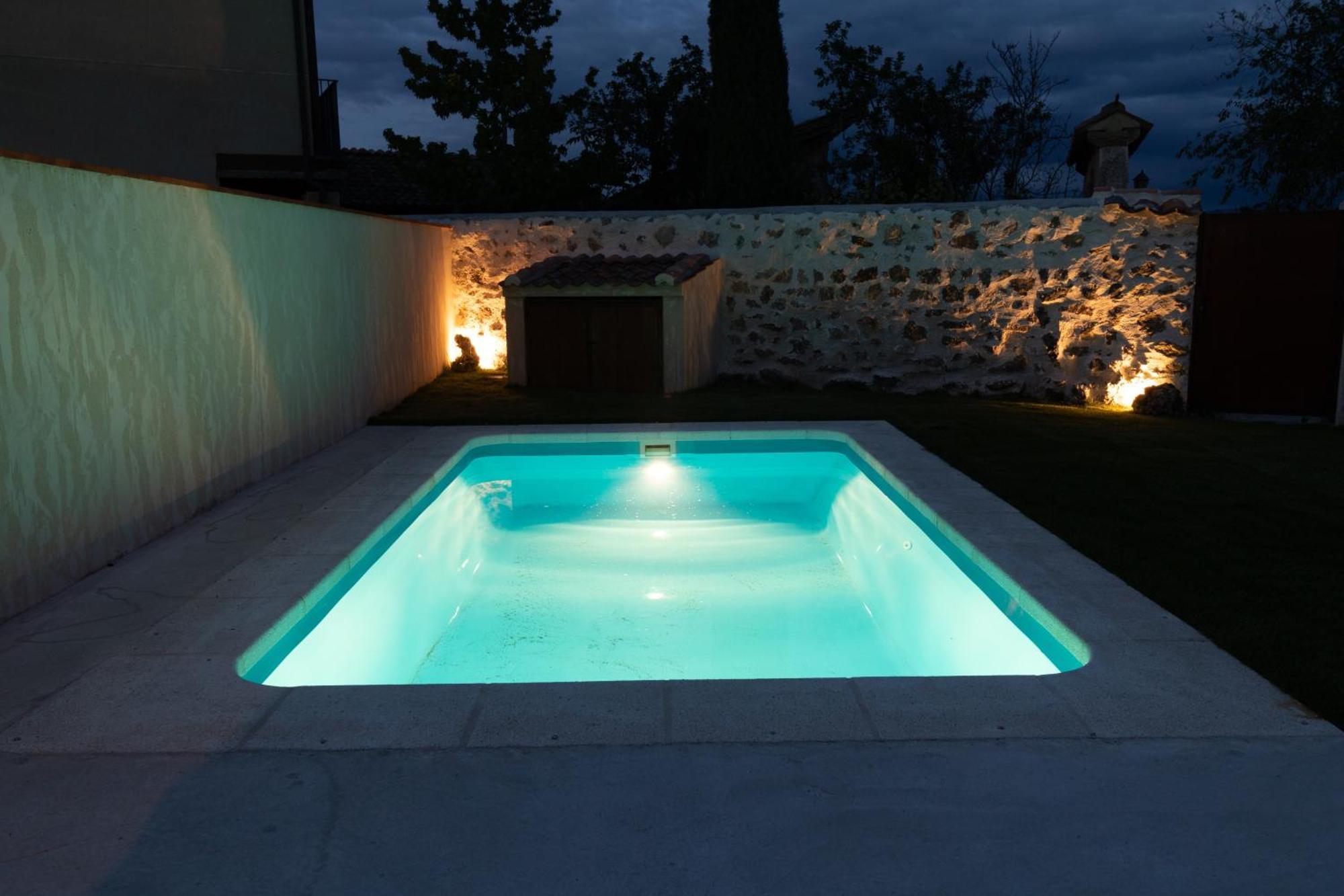 Casas Las Hazas La Cuesta  Exteriér fotografie