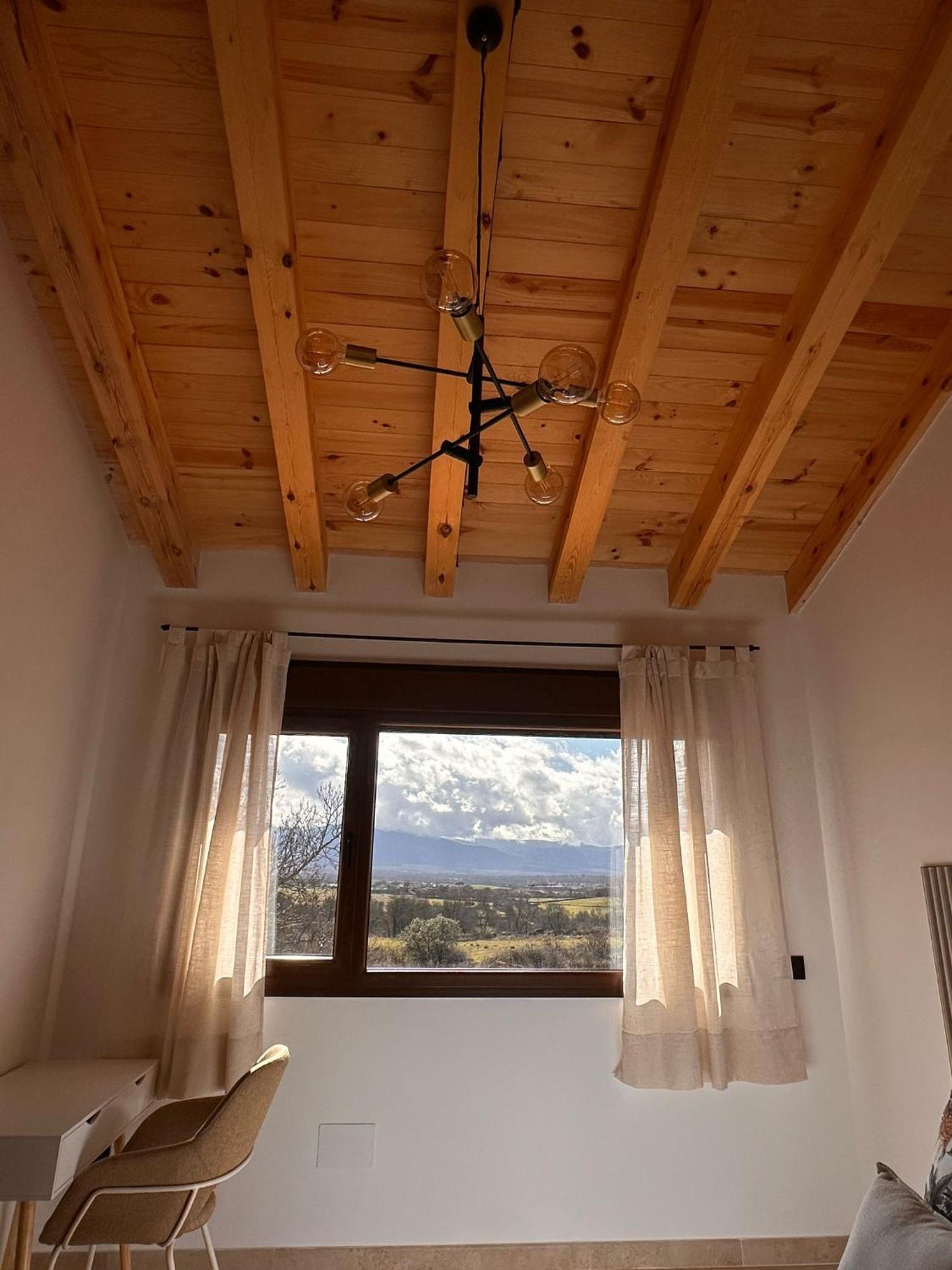 Casas Las Hazas La Cuesta  Exteriér fotografie