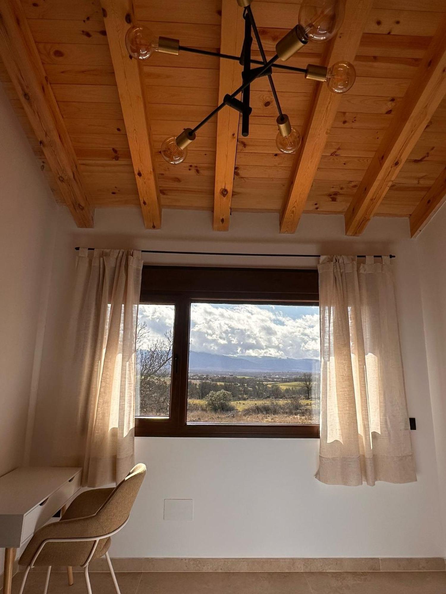 Casas Las Hazas La Cuesta  Exteriér fotografie