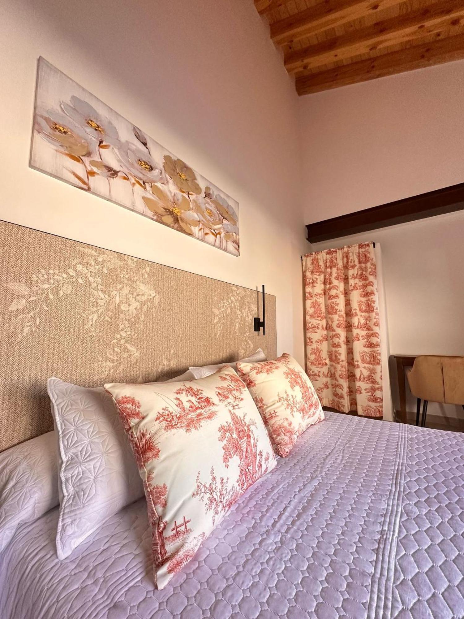 Casas Las Hazas La Cuesta  Exteriér fotografie